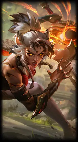 Riven