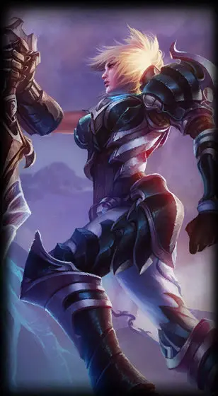 Riven