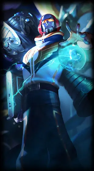 Ryze