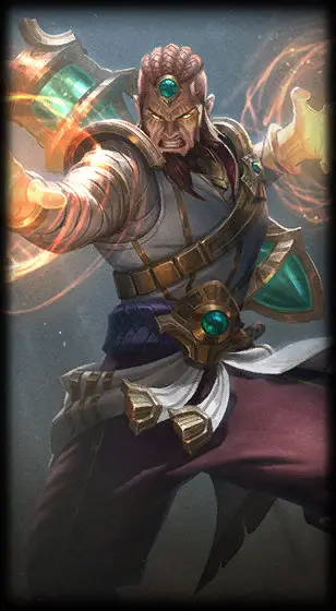 Ryze