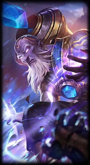 Ryze