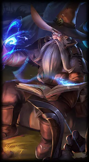 Ryze