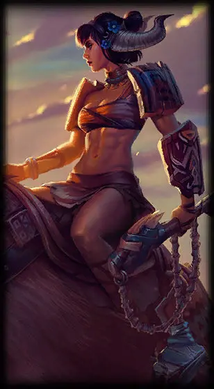 Sejuani
