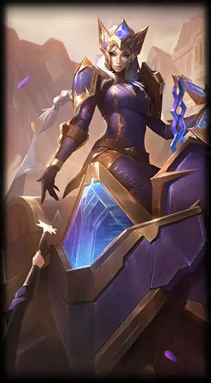 Sejuani