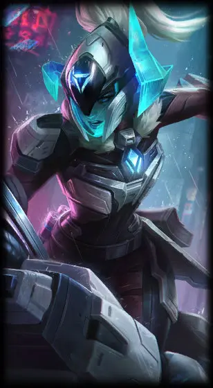 Sejuani