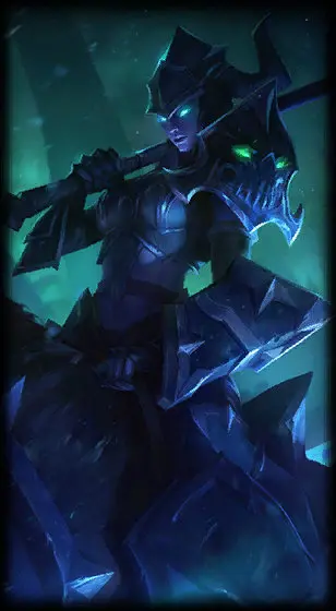 Sejuani