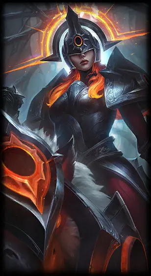 Sejuani