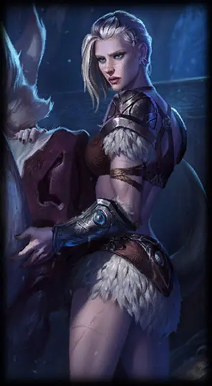 Sejuani