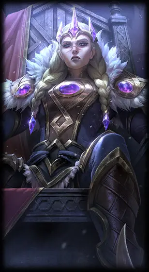 Sejuani