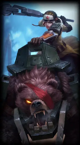 Sejuani