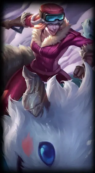Sejuani