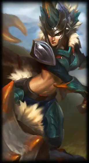 Sejuani