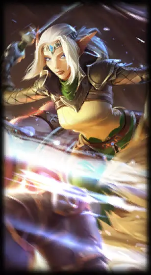 Sejuani