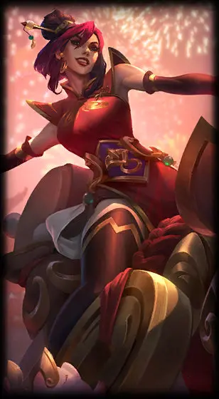 Sejuani