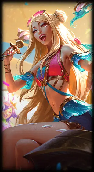 Seraphine