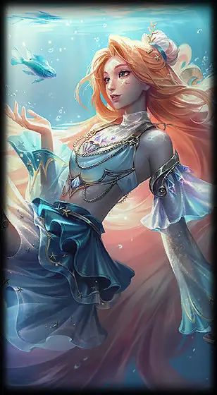 Seraphine