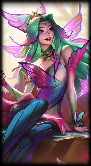 Seraphine