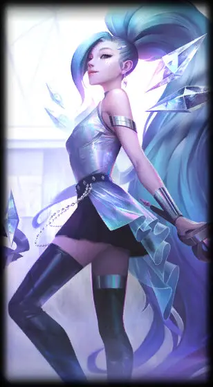 Seraphine