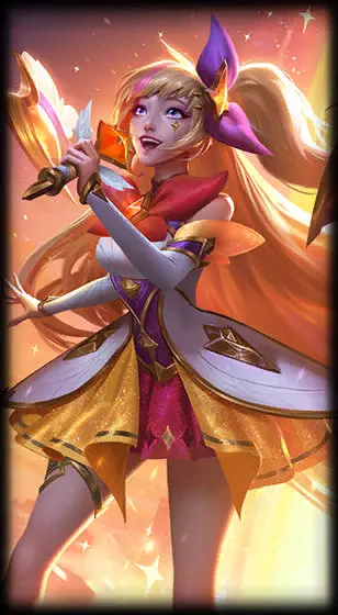Seraphine