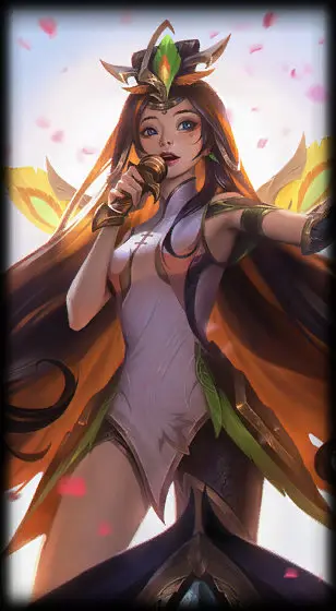 Seraphine