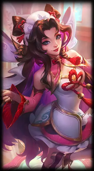 Seraphine