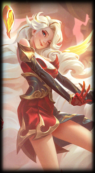 Seraphine