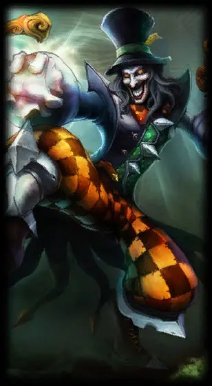 Shaco