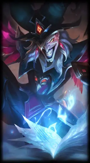 Shaco