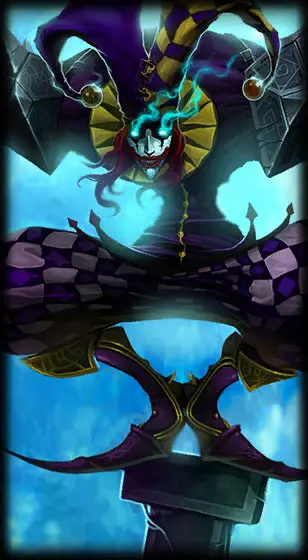 Shaco