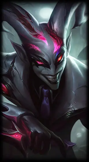 Shaco