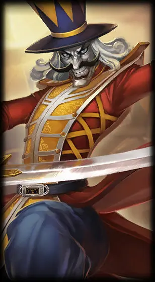 Shaco