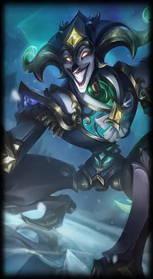 Shaco