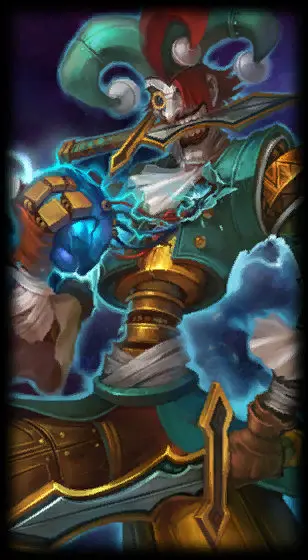 Shaco
