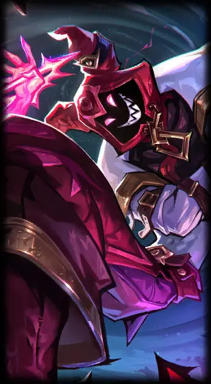 Shaco