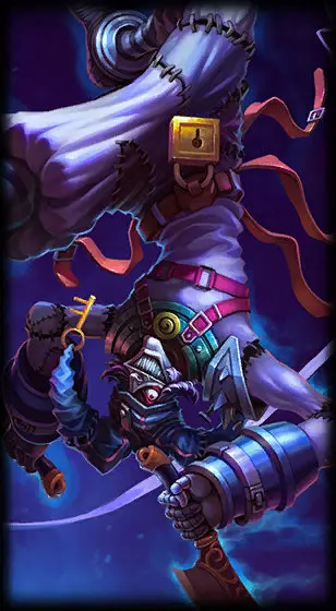 Shaco