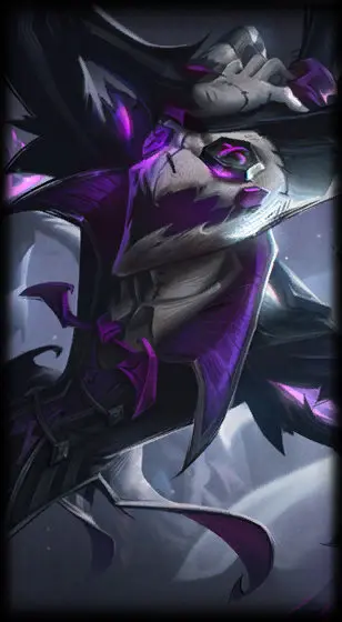 Shaco