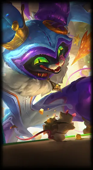 Shaco