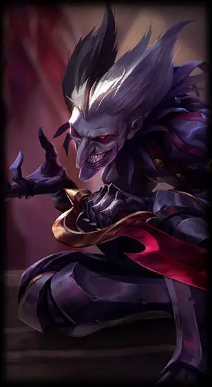 Shaco