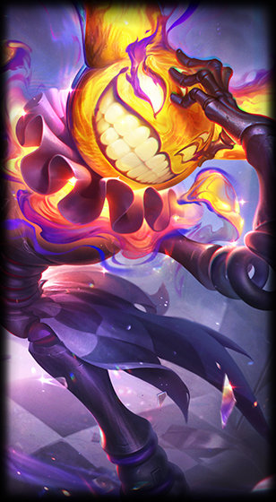 Shaco