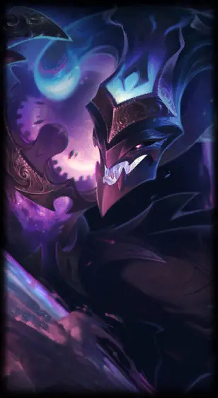 Shaco