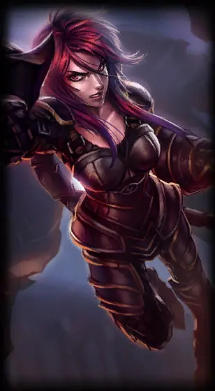 Shyvana