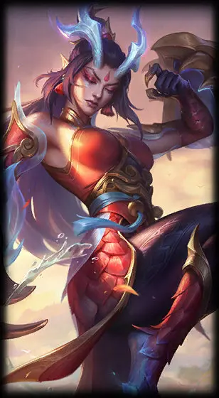 Shyvana