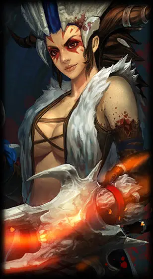 Shyvana
