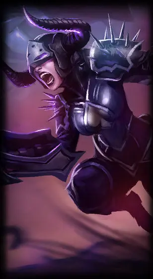Shyvana