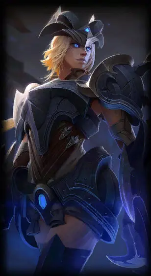 Shyvana