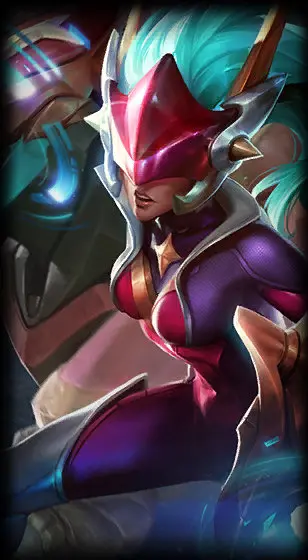 Shyvana