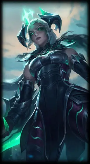 Shyvana