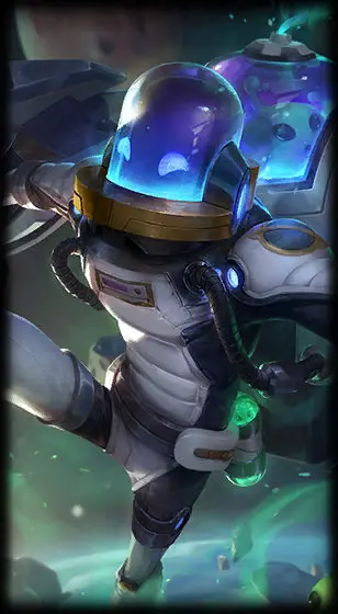 Singed