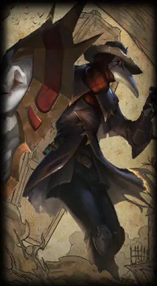 Singed