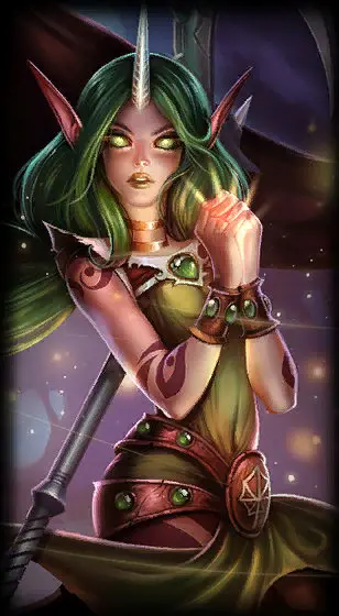 Soraka
